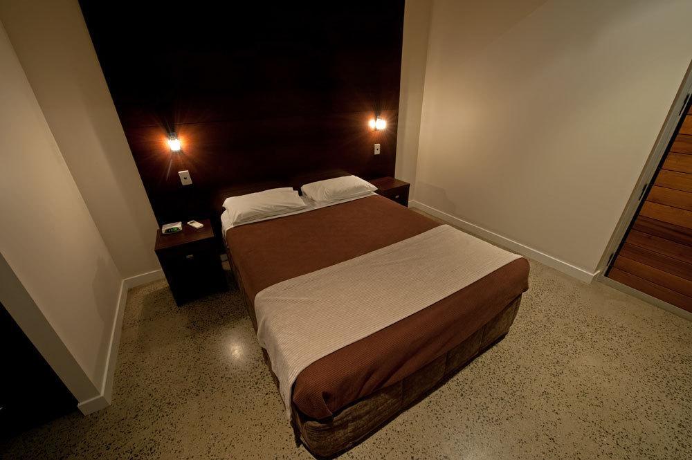 Sovereign Resort Hotel Cooktown Extérieur photo