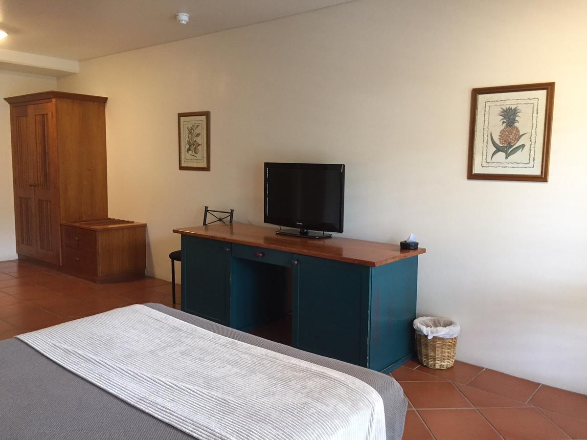 Sovereign Resort Hotel Cooktown Extérieur photo