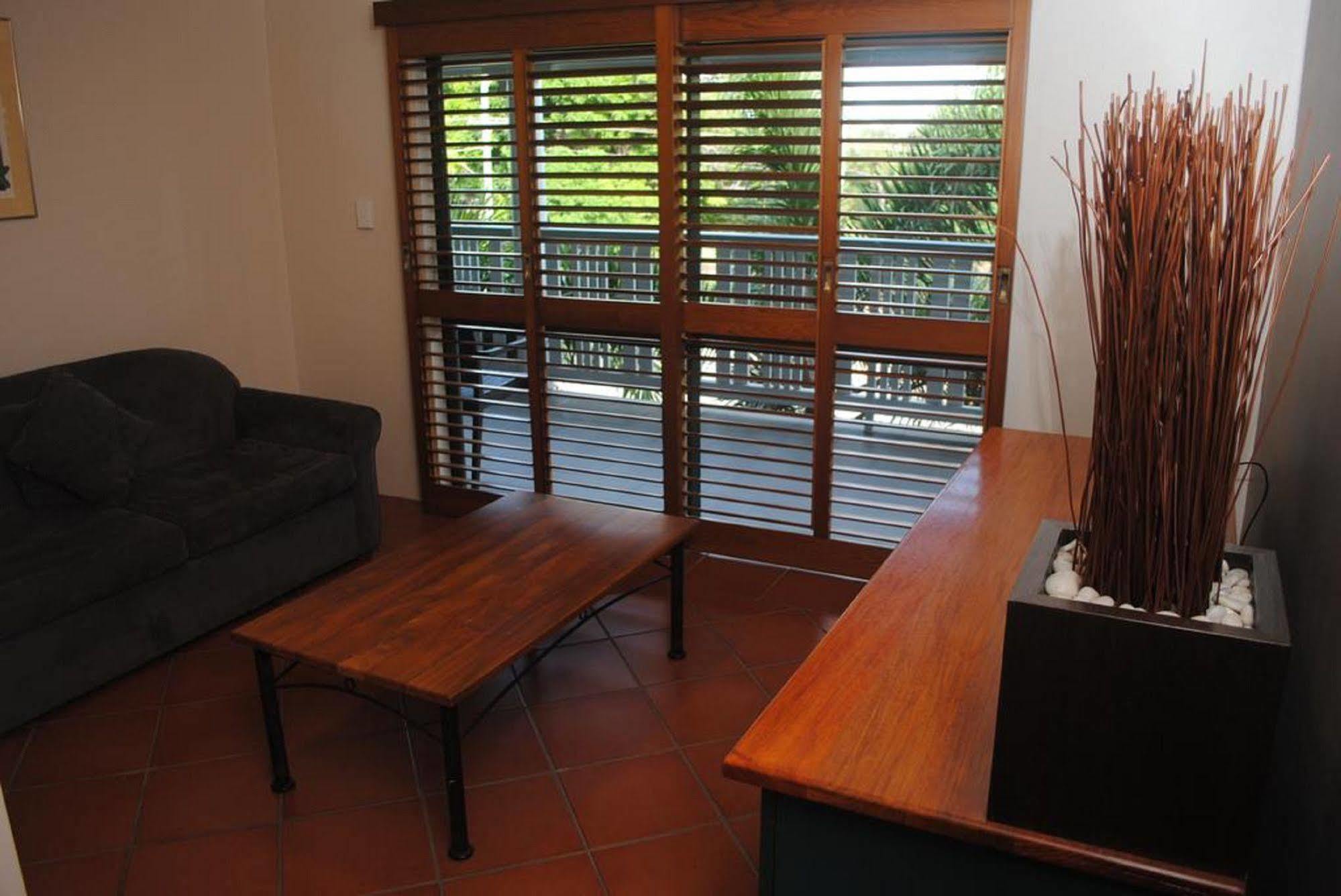 Sovereign Resort Hotel Cooktown Extérieur photo